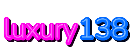 luxury138 — logo kanal