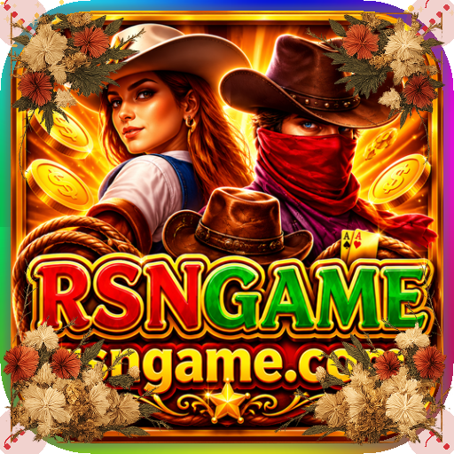 rsngame — mitra unggulan