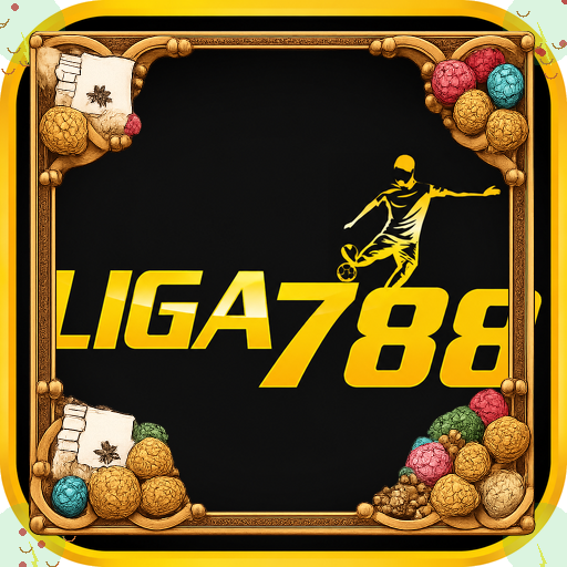 liga788 — mitra unggulan